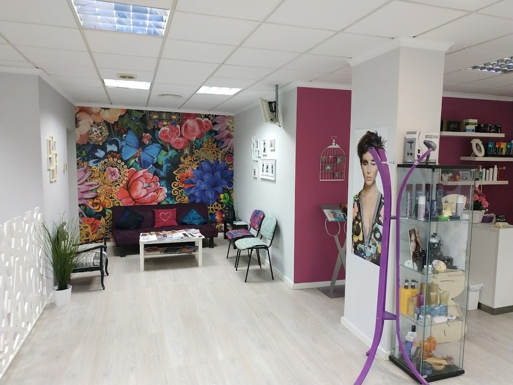 Peluqueria Creativa INMA ESTILISTA
