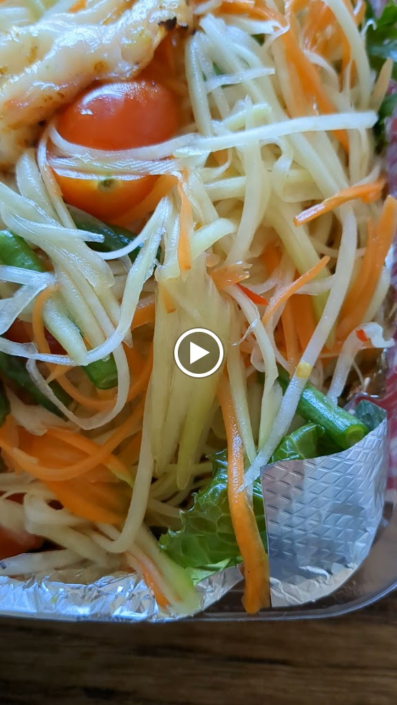 Panvimarn Thai Cuisine
