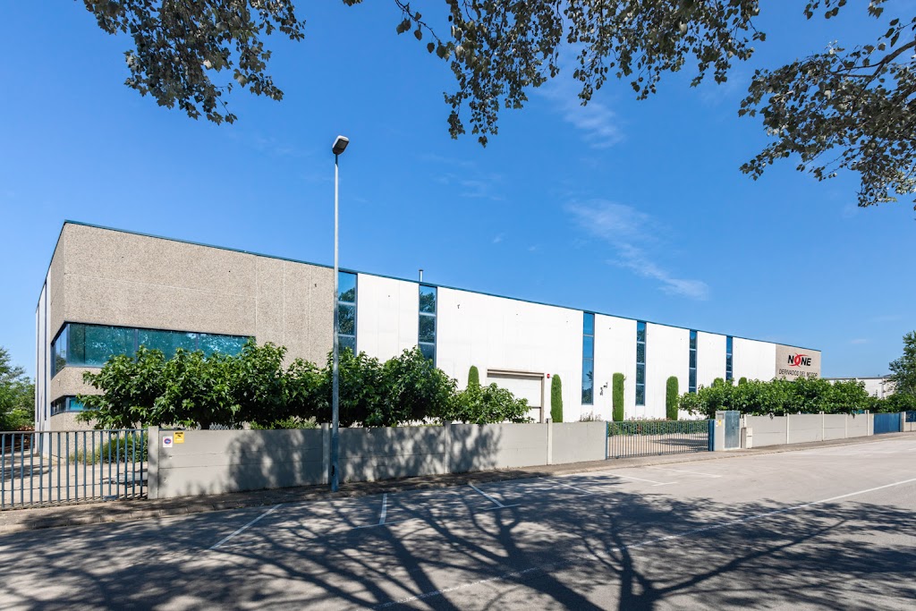 Derivados Del Motor S L