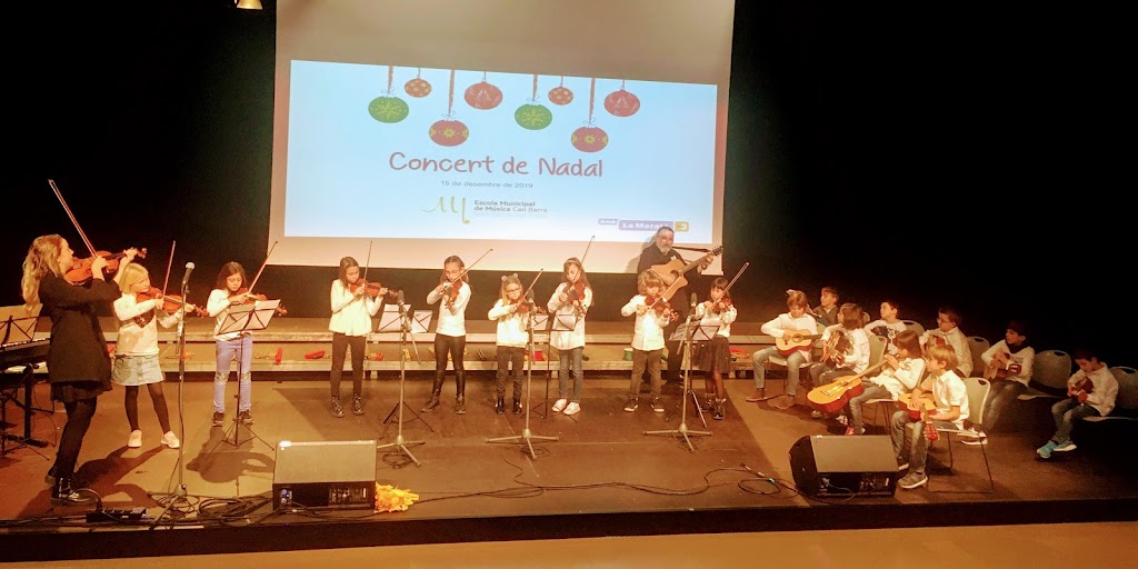 La Big Barra Band — Del propietario