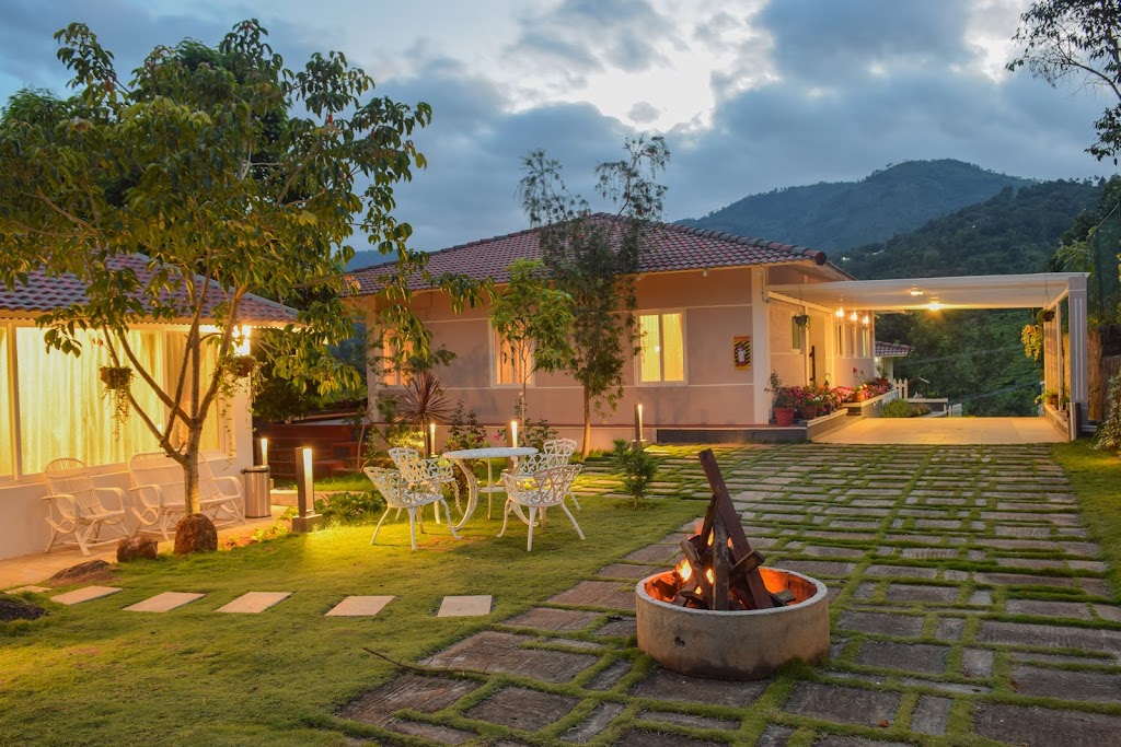 Ibex Resorts Kotagiri