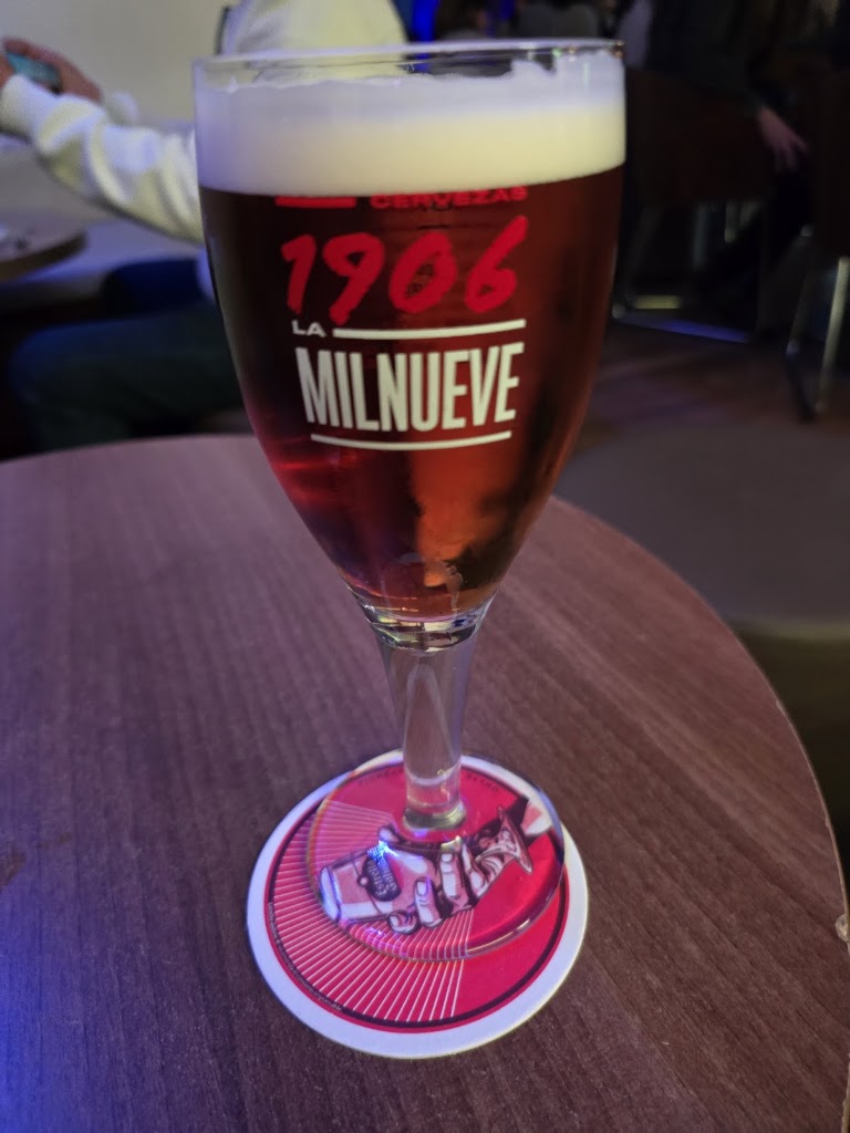 QB Cocktails & Bar — Mas recientes