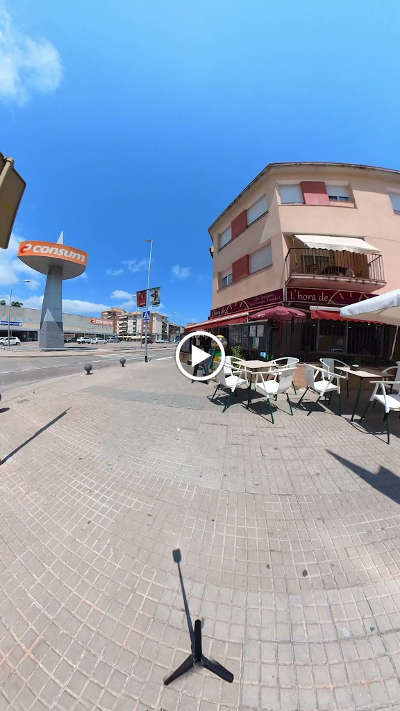 L'hora de — Videos