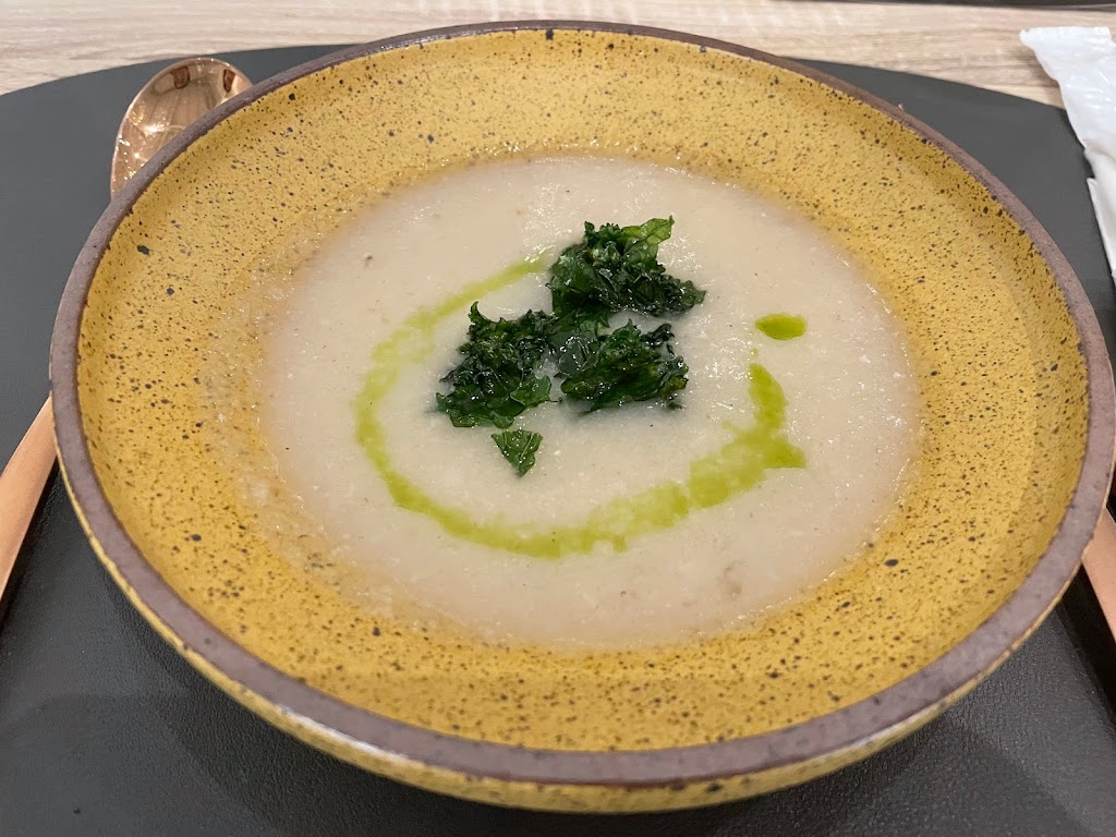 仙桃素·創新蔬食美學 的照片