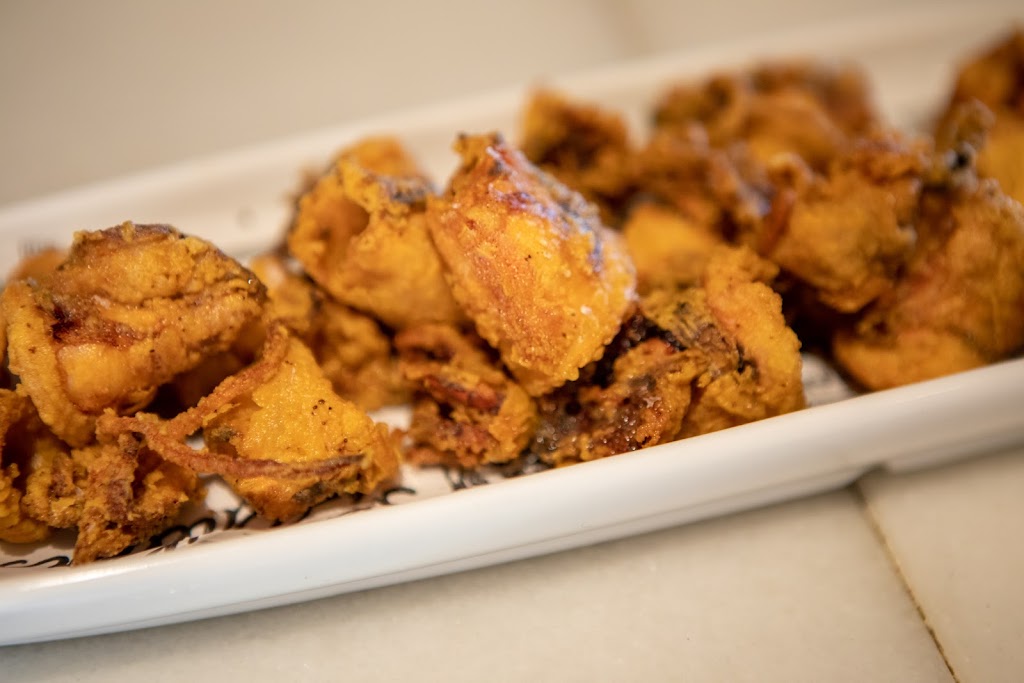 Restaurante /GastroBar BODEGA DEL PUERTO — Comida y bebida