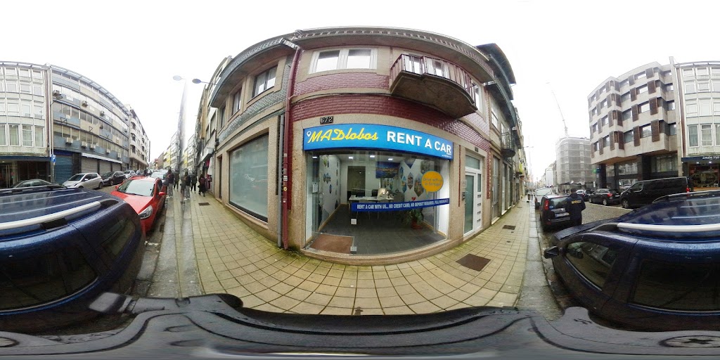 Street View & 360deg