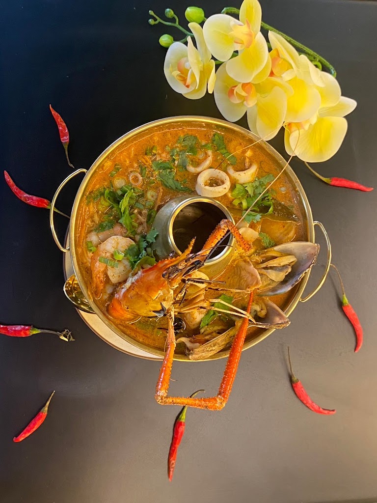 Lert Ros Thai Food