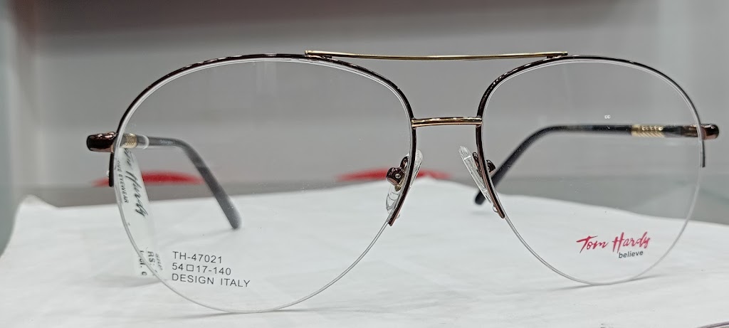 Mission Eye Care Dharmanagar