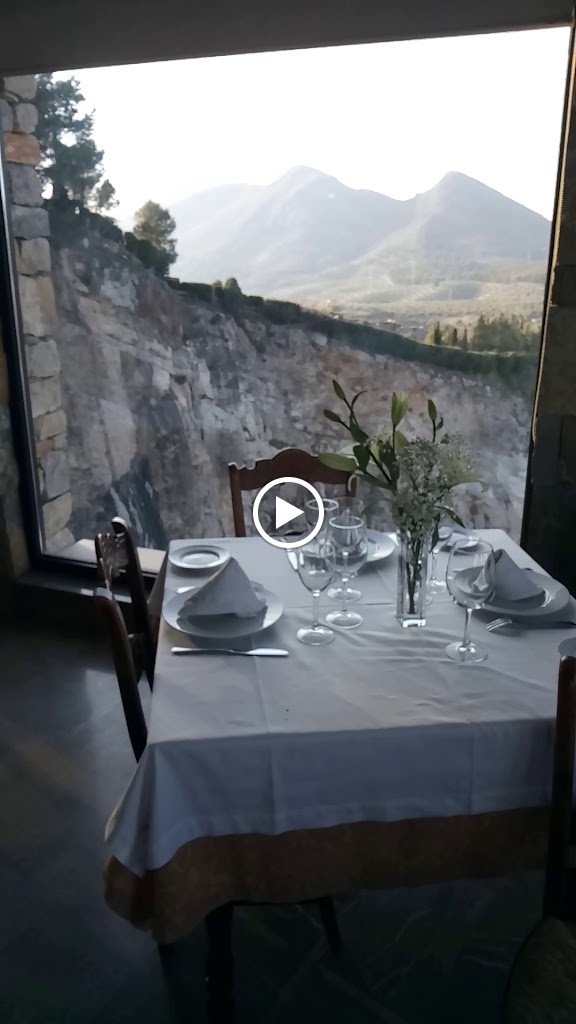 Restaurante La Ermita Atarfe — Ambiente