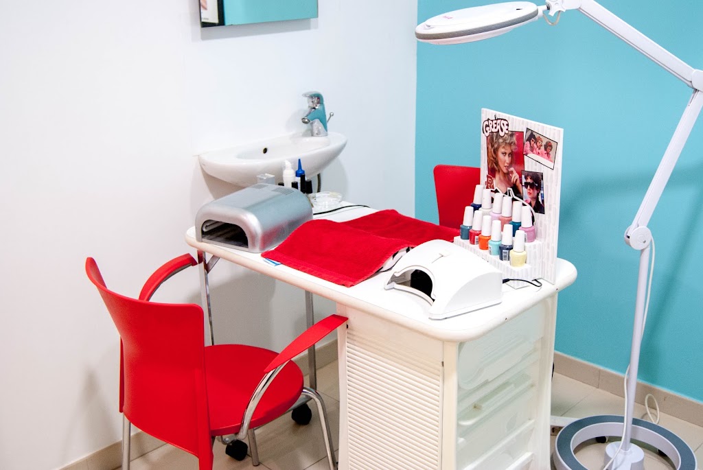 Centro de estetica Maria Dolores Fenoll — Del propietario