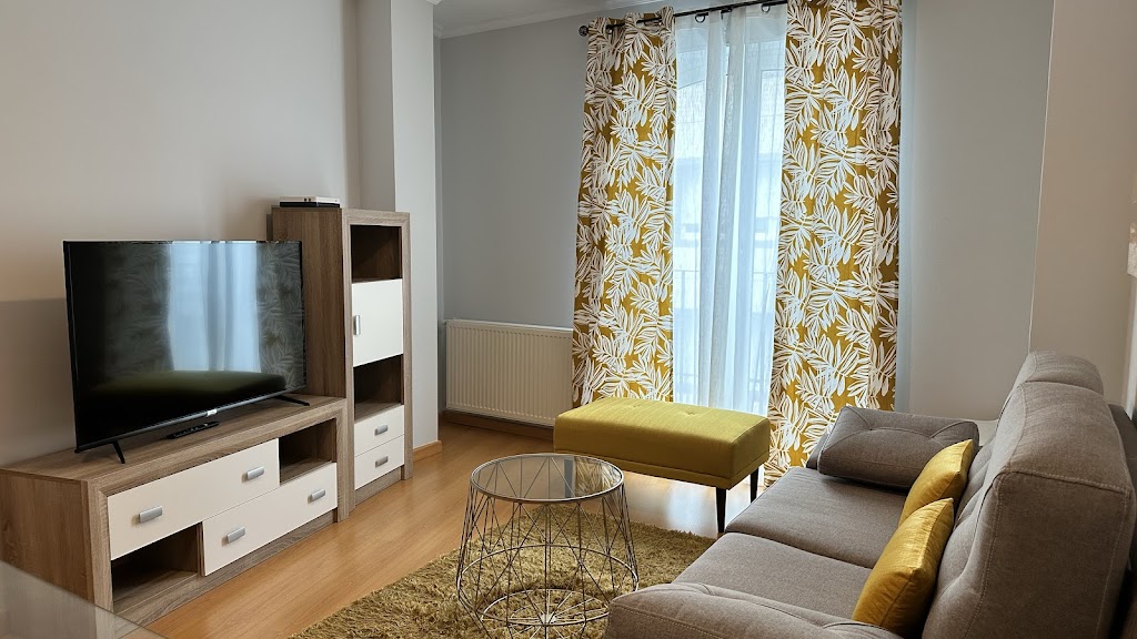 Apartamento turistico Ria de Arousa en Boiro