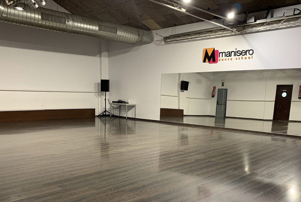 Manisero Dance School