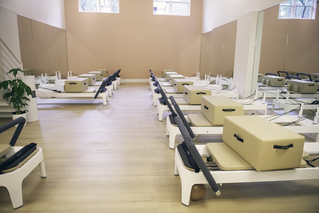  Selformer Pilates (Williamsburg)