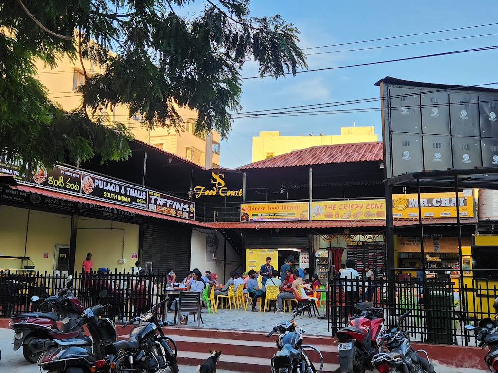 Chinese Food Biryani Best Chinese Restaurant In Hyderabad