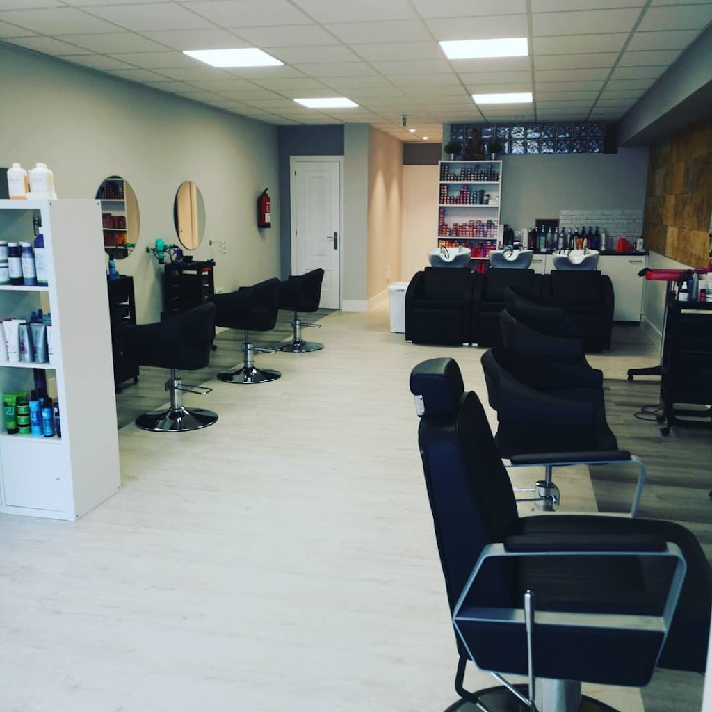 Salon Creativo Atteneri Hernandez Zerpa