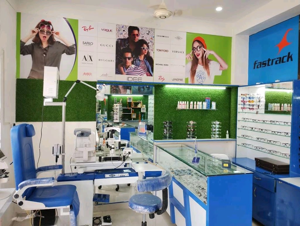 Clear View Eye Care And Opticals