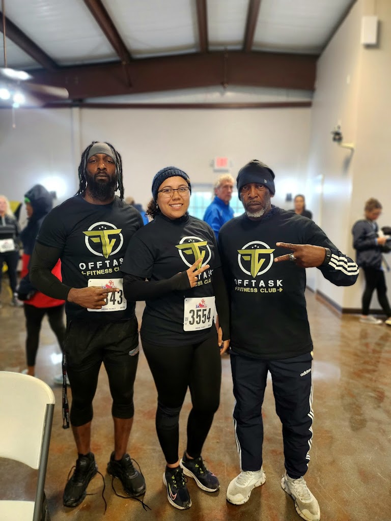 Offtask Fitness Club