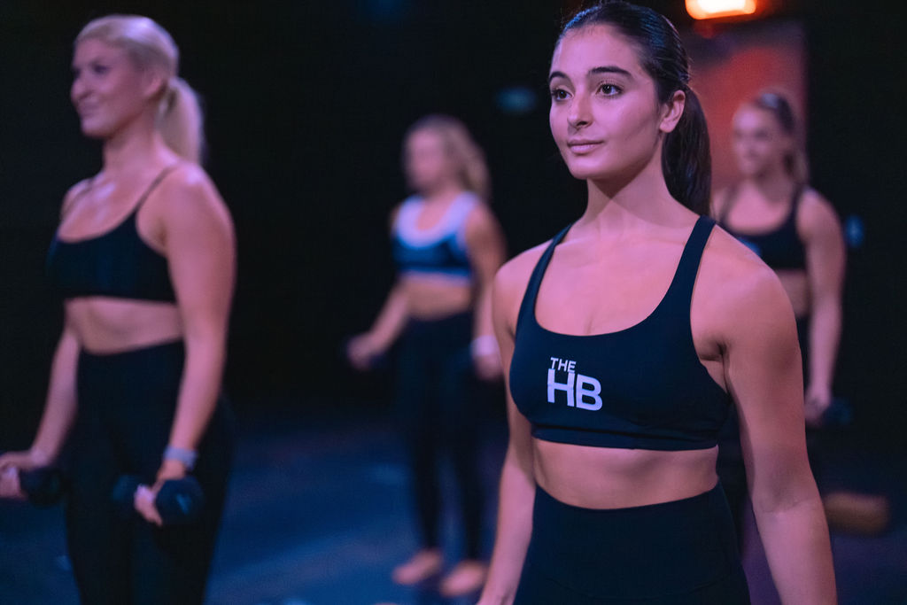  The Handle Bar HEAT | North End Location