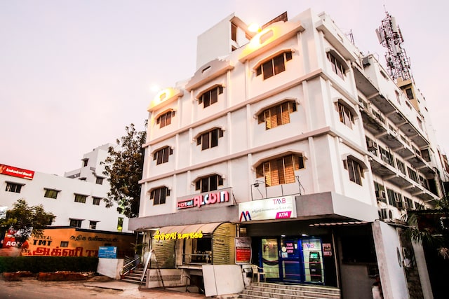 Hotel Alwin