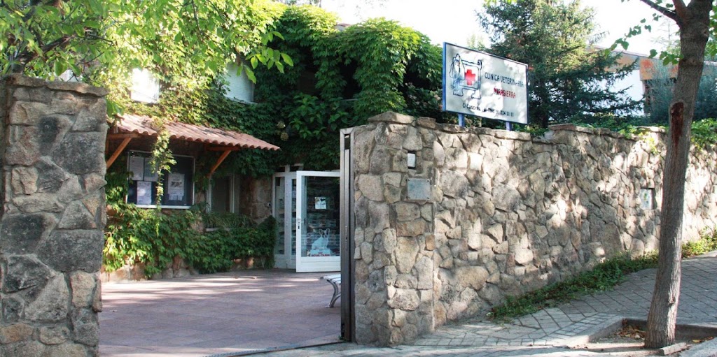 Centro Veterinario Mirasierra