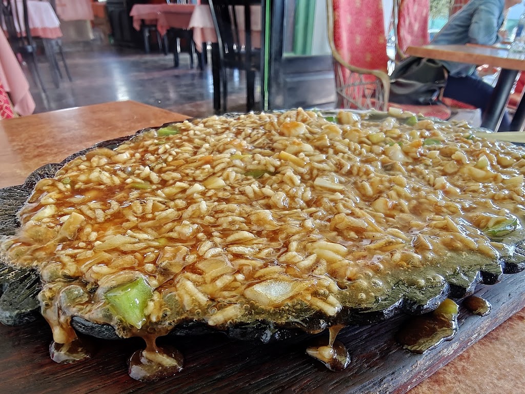 Chu Lin Restaurante — Comida y bebida