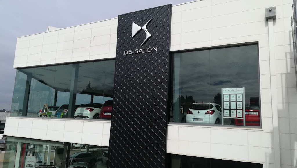 DS Salon Manresa