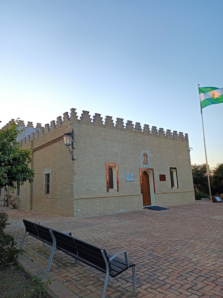 Casa Museo Blas Infante