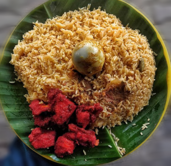 Biryani