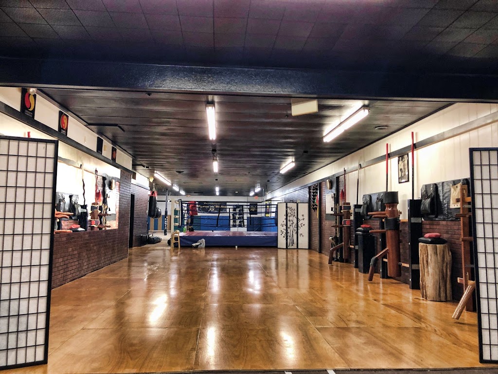  Connecticut Wing Chun School of Kung Fu