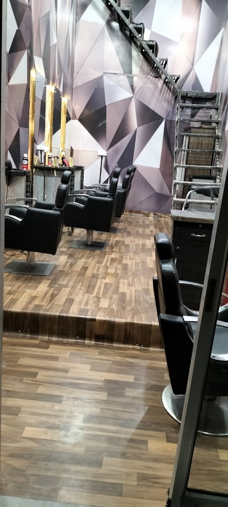 Perfect Unisex Hair Salon