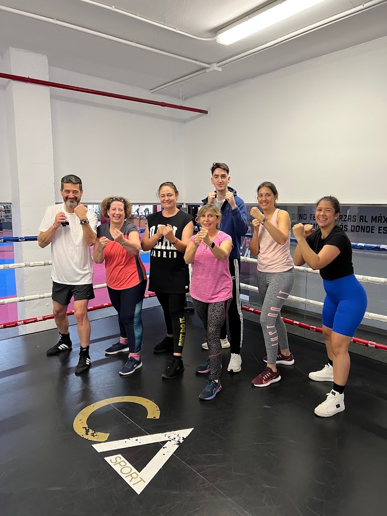 Centro Deportivo - Tu Transformacion Fisica — Ejercicio fisico