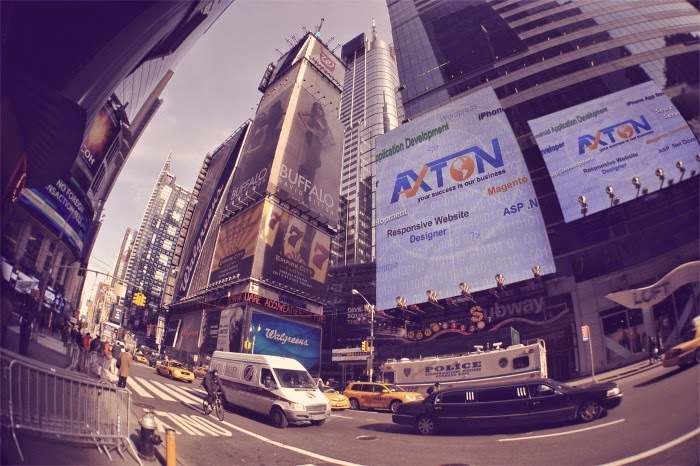 Axton Group