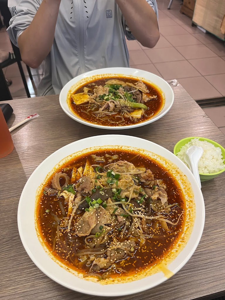 四川百味冒菜 - 霧峰店 的照片