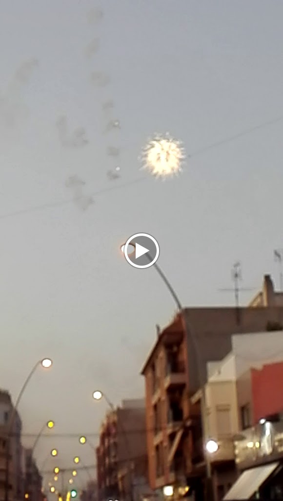 Servipizza Almoradi — Videos