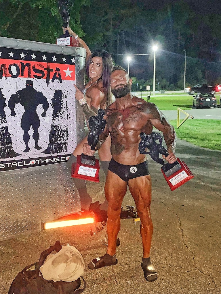  Iron Heart Fitness & Training