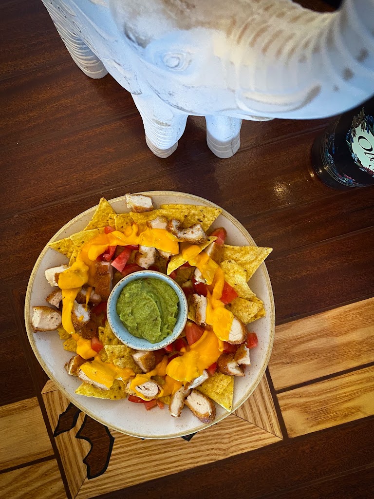 Restaurante Costa Beach — Comida y bebida