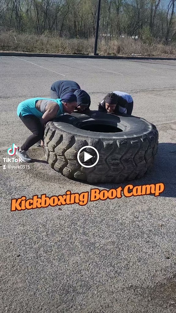  IAmFitness Memphis LLC