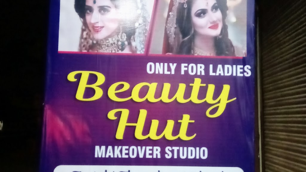 Beauty Hut