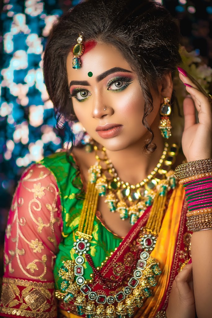 Lash Queen By Sangita