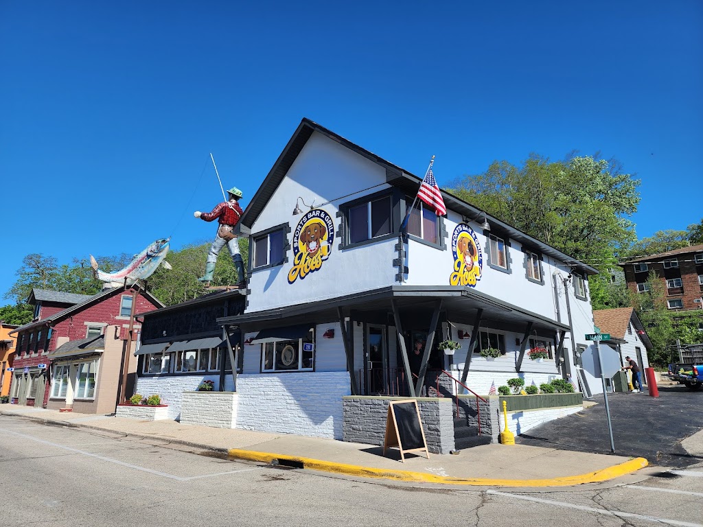  Aces Sports Bar & Grill