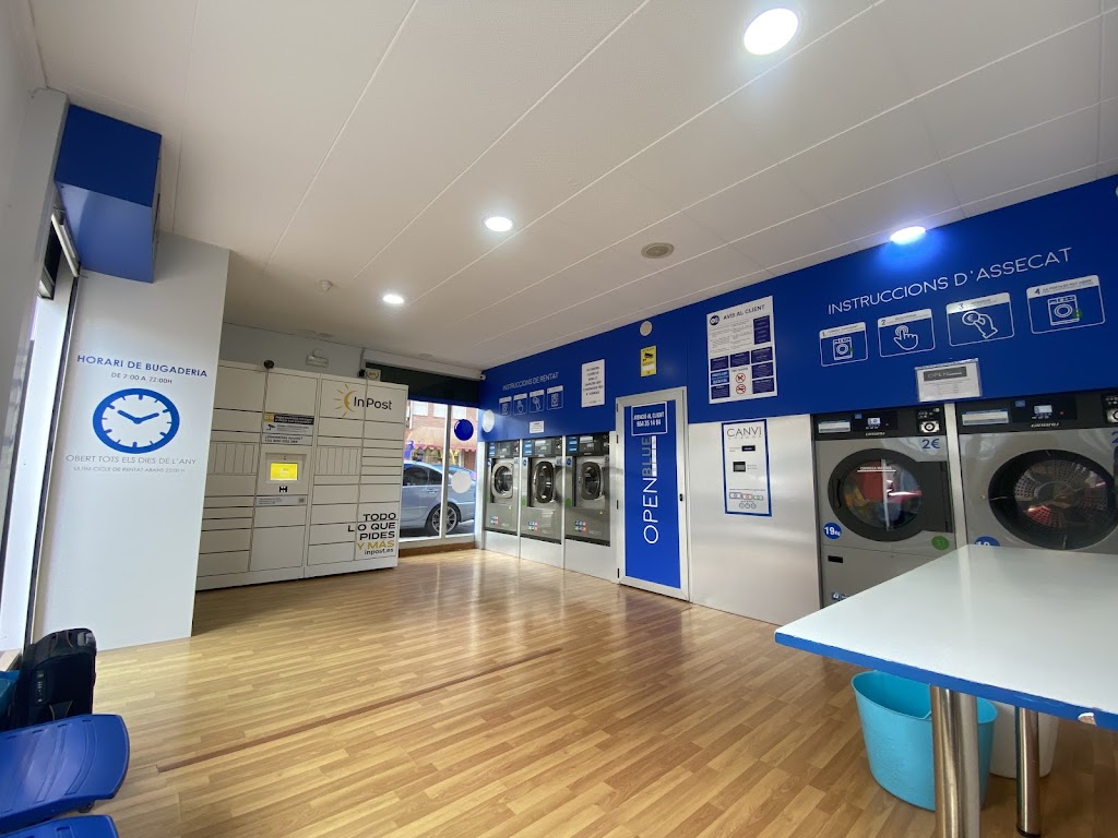 OpenBlue 24h Tarragona