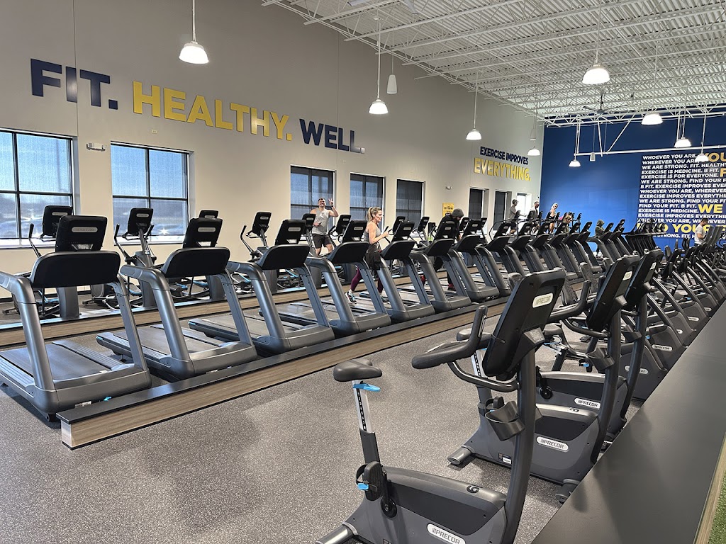  BFit East Gym + Fitness