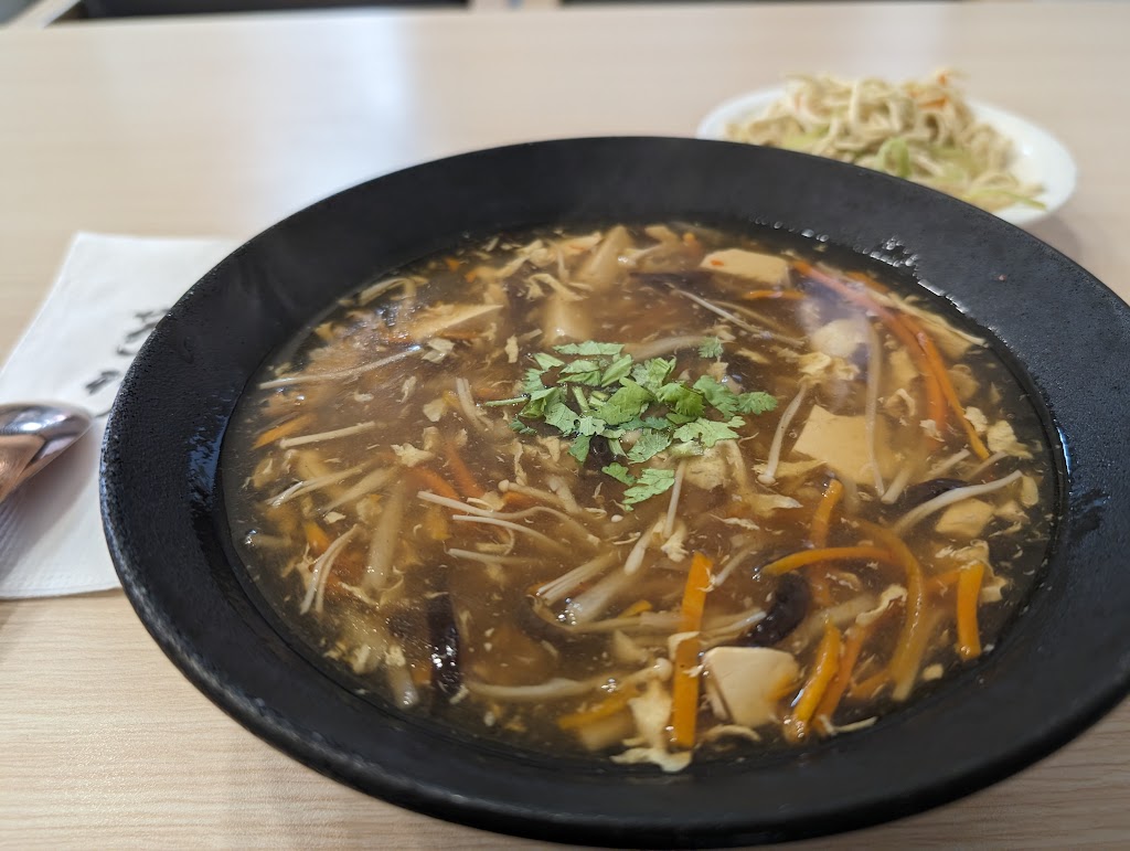 芳珍蔬食-屏東重慶店 的照片