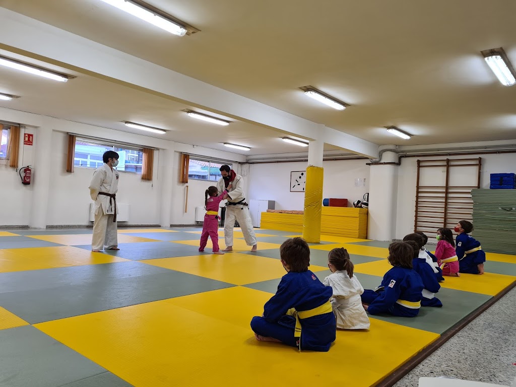 Club Judo Martorell