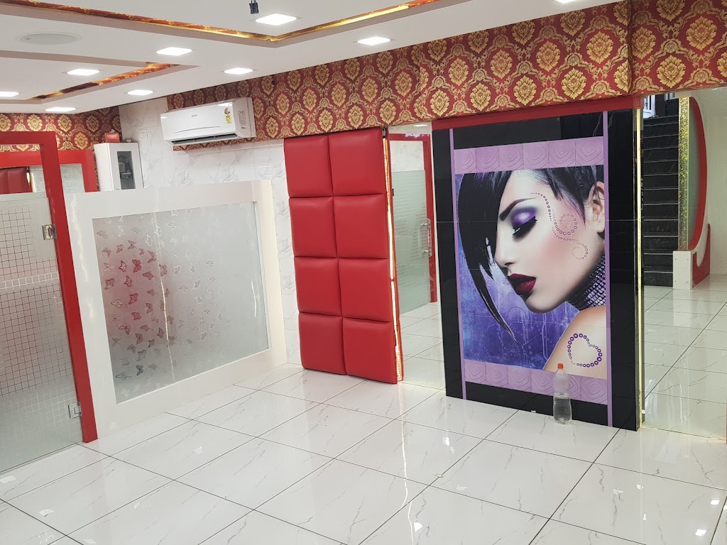Mehak Hair Bridal Studio