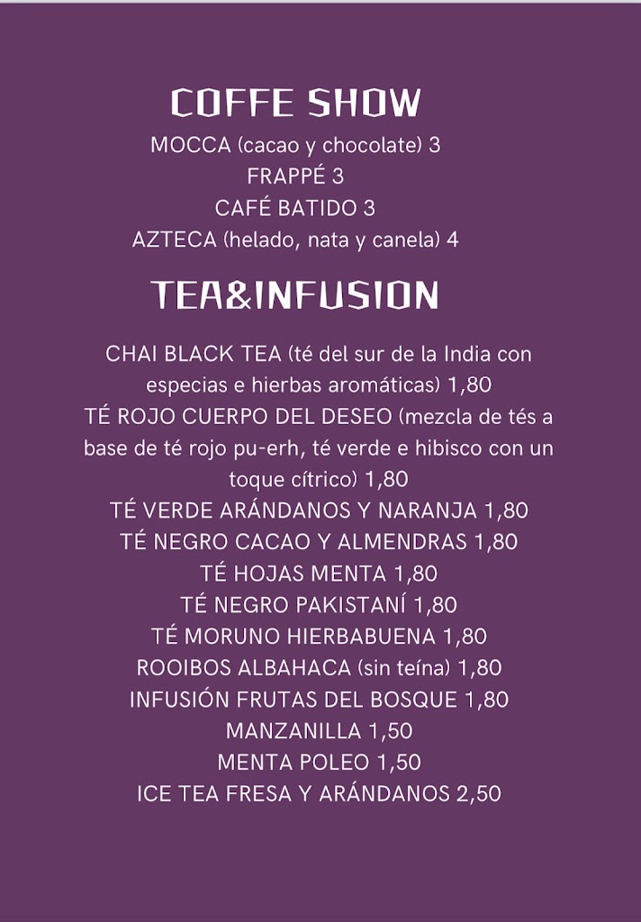 JJ Lounge — Mas recientes