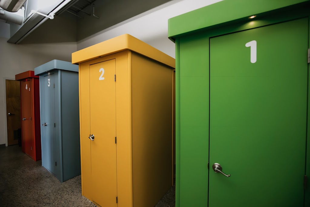  Catalyst Fitness - Broadway