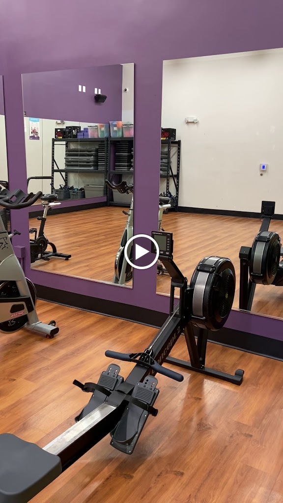  Anytime Fitness
