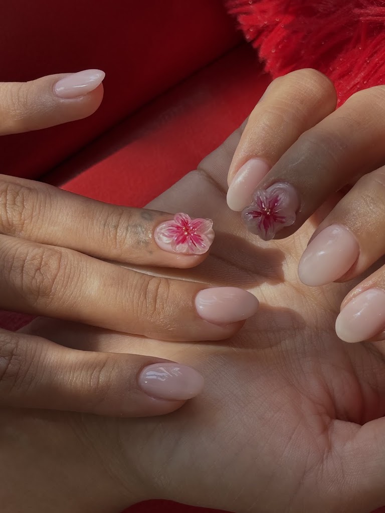 Horny Nails Studio — Mas recientes