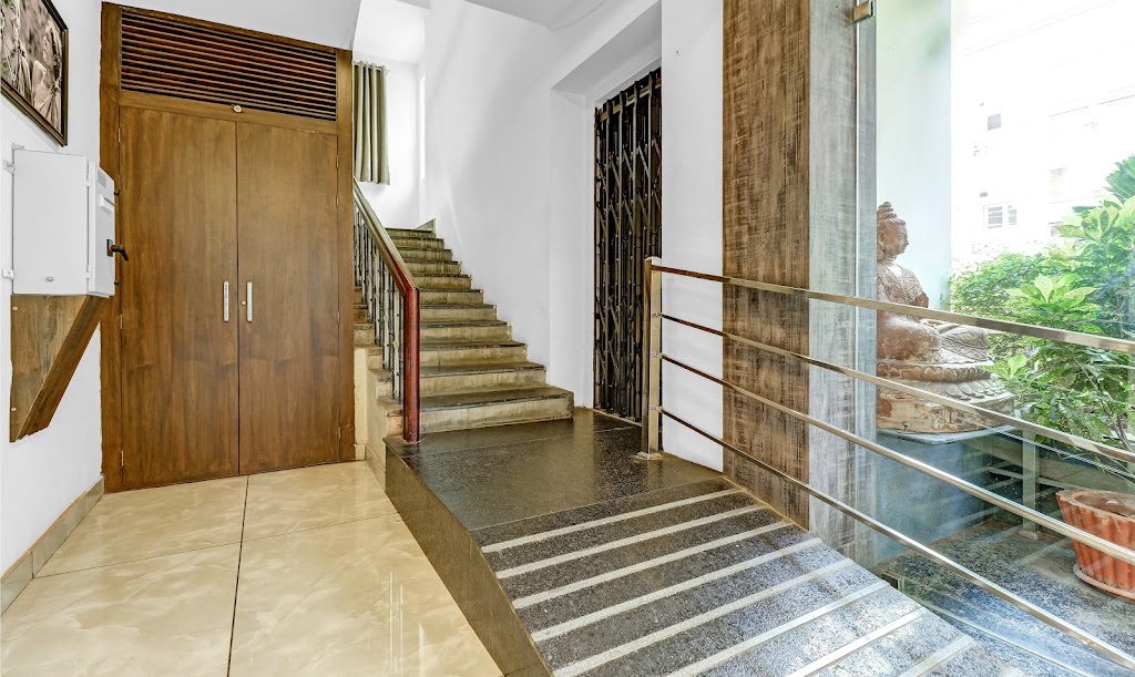 The Butterfly Luxury Serviced Apartments